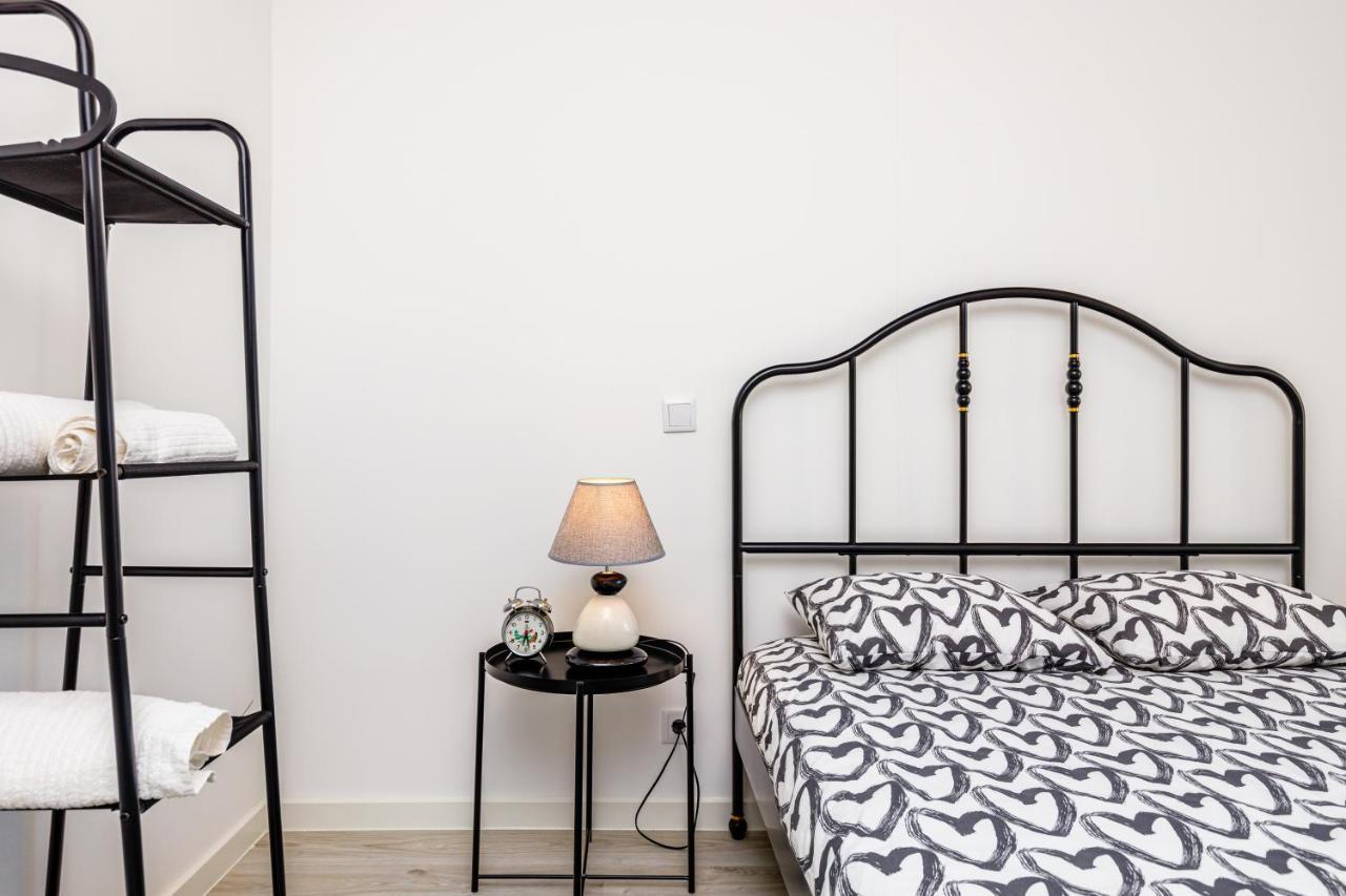 Dora'S Home Cacilhas Εξωτερικό φωτογραφία