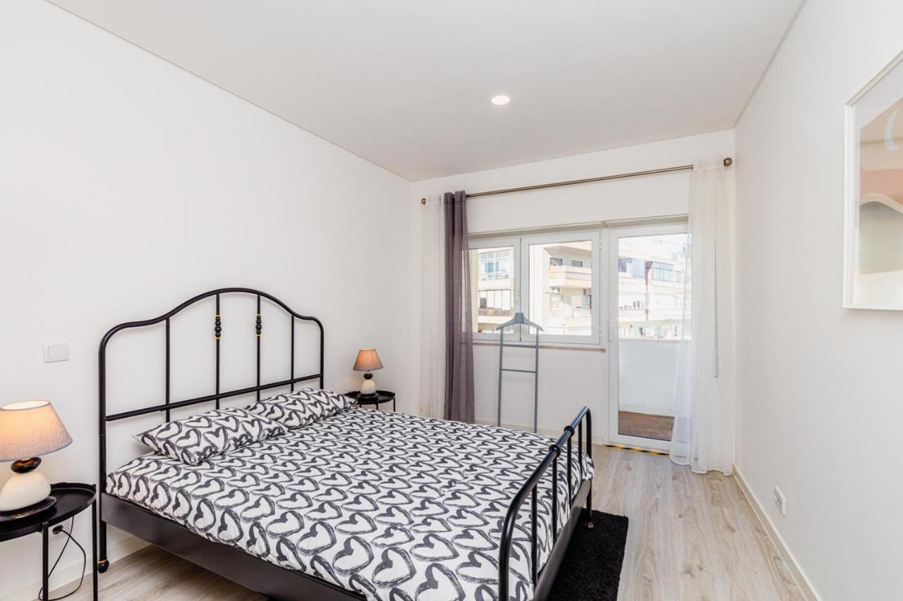 Dora'S Home Cacilhas Εξωτερικό φωτογραφία